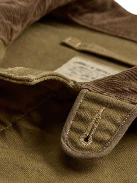 Paltoane Ralph Lauren Ralph Lauren RRL Jacket Beige Barbati (BM 15508720) 4