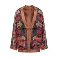 Geci Pierre-Louis Mascia Aloe Jacket Femei