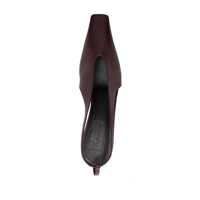 Pantofi cu toc ARMARIUM Dama - Pantofi cu toc ARMARIUM Armarium Evelina Slingback Red Femei (BM 15509713) - B-mall.ro