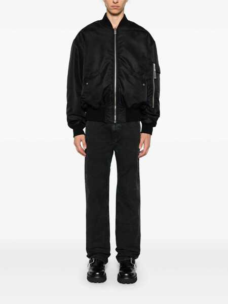 Pantaloni M44 LABEL GROUP M44 Label Group Jeans Black Barbati (BM 15509869) 2