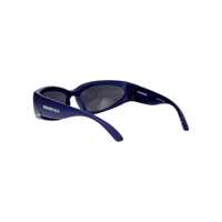 Ochelari de soare pentru Barbati - Ochelari de soare Balenciaga Balenciaga Sunglasses BLUE Barbati (BM 15509917) - B-mall.ro