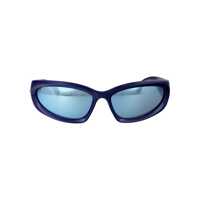 Ochelari de soare Balenciaga Sunglasses Barbati