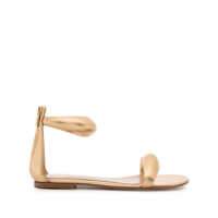 Sandale Gianvito Rossi Bijoux 05 Leather Sandals Femei