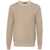 Jacob Cohen Jacob Cohen Cashmere Crewneck Sweater GREY