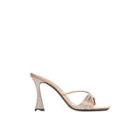 Pantofi cu toc D'Accori Sandals Femei