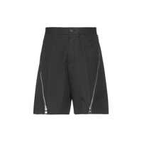Pantaloni scurti Alexander McQueen Cotton Bermuda Barbati