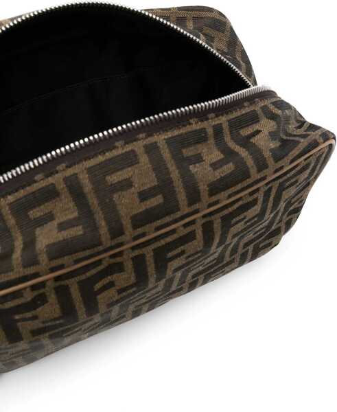 Accesorii de voiaj Fendi FF Beauty Case TAB.MRSANDP Barbati (BM 15516310) 4