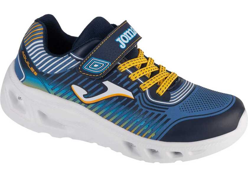 Sneakers Joma Aquiles Jr 2403 Navy Baieti (BM 15518647) 1