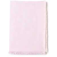 Esarfe Fendi Wool And Cashmere Blend Shawl Femei