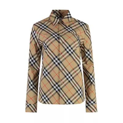 Camasi Dama Burberry Boutique Mall