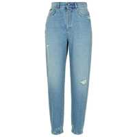 Blugi Dolce & Gabbana Jeans Femei