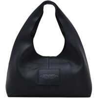 Genti de umar Marc Jacobs Dama - Genti de umar Marc Jacobs Sack Shoulder Bag BLACK Femei (BM 15528598) - B-mall.ro