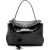 Balenciaga Rodeo Medium Handbag BLACK