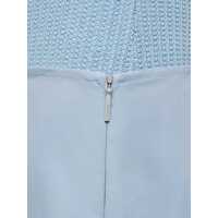 Imbracaminte Salvatore Ferragamo Dama - Pantaloni scurti Salvatore Ferragamo Ferragamo Shorts Clear Blue Blue Femei (BM 15529141) - B-mall.ro