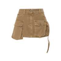 Fuste lungi Mini Gonna Fay Femei
