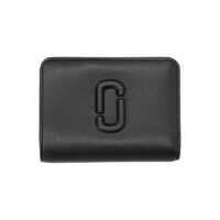 Portofele The mini compact wallet Femei