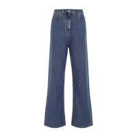 Blugi skinny VALENTINO 5B3DD17X8MD Femei