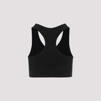 Topuri Dama - Bluze Balenciaga BALENCIAGA 793282.4E2B9 Black Femei (BM 15532321) - B-mall.ro