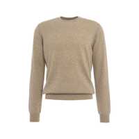 Hanorace Cashmere pullover Barbati