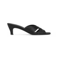 Sandale cu platforma THE ROW F1499.W326 Femei