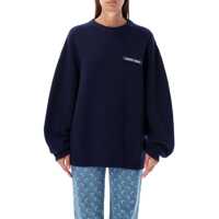 Pulovere Fisherman sweater Femei