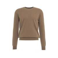 Hanorace Merino blend pullover Barbati