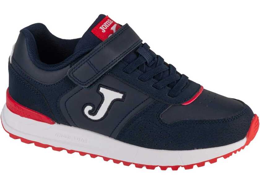 Sneakers Joma Tornado Jr 2403 Navy Baieti (BM 15542251) 1