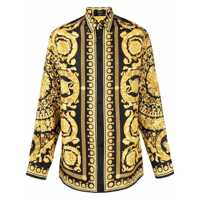 Camasi Versace Shirts Barbati