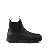 Bocanci Prada Brixxen Shoes Barbati