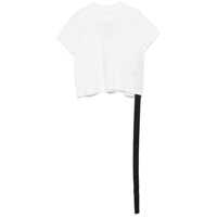 Topuri Rick Owens Drkshdw Short Sleeves Femei