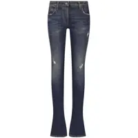Blugi Dolce & Gabbana Jeans Femei