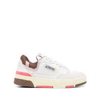Pantofi Autry Flat Shoes Femei