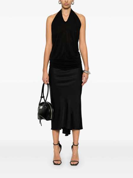 Fuste Rick Owens Rick Owens Skirts Black Femei (BM 15549484) 2