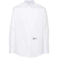 Camasi DSQUARED2 Dropped Shoulder Shirt Barbati