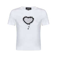 Tricouri DSQUARED2 T-Shirt Femei