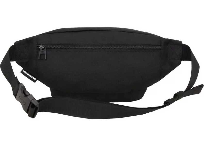 Borsete SKECHERS Downtown Waist Bag Black Barbati (BM 15551362) 3