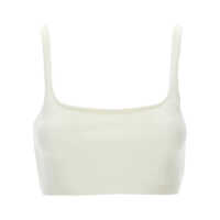 Topuri Pinko 'Bacca Bra' Cropped Top Femei