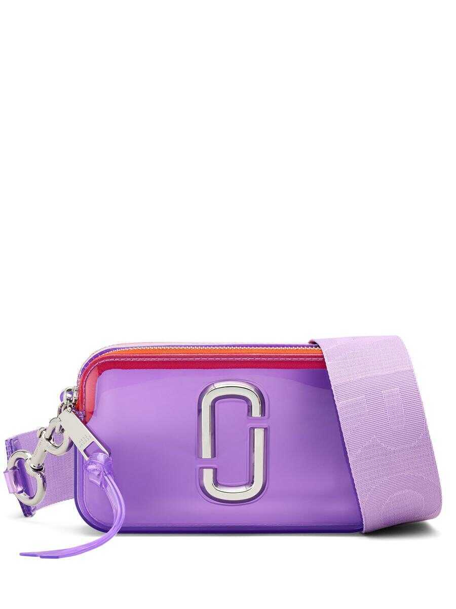 Genti de umar Marc Jacobs Marc Jacobs The Snapshot Bags Multicolor Femei (BM 15552982) 1
