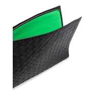 Genti de laptop & serviete pentru Barbati - Genti de laptop & serviete Bottega Veneta Bottega Veneta Leather Briefcase Black Barbati (BM 15553837) - B-mall.ro