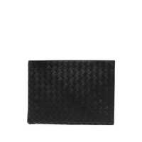 Genti de laptop & serviete Bottega Veneta Leather Briefcase Barbati