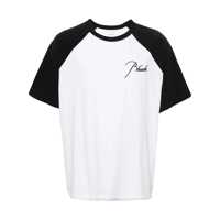 Topuri Rhude T-Shirts And Polos Barbati
