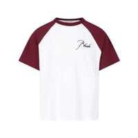 Topuri Rhude T-Shirts And Polos Barbati