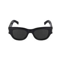 Ochelari de soare Saint Laurent Eyewear Sunglasses Femei