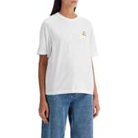 Tricouri 'Speedy Fox Comfort Fit T Femei