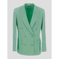 Geci Stella McCartney Jackets And Vests Femei