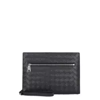 Genti Bottega Veneta Bottega Veneta Intrecciato Vn Document Case