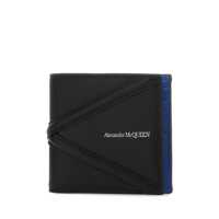 Portofele Alexander McQueen Wallets Barbati