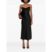 Rochii Alexander McQueen Dama - Rochii Alexander McQueen Alexander McQueen Dress Black Femei (BM 15561167) - B-mall.ro