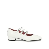 Balerini Carel Paris Ariana Mary Jane Shoes Femei