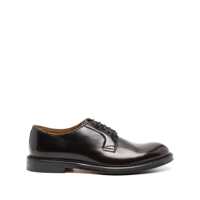 Pantofi eleganti Doucal's Lace Up Barbati
